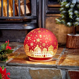 Three Kings WonderGlobe