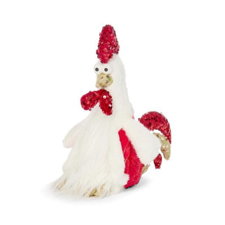 Three Kings Clucking Chickens