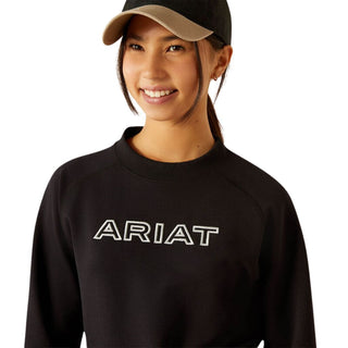 Ariat Youth Benicia Team Sweatshirt