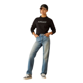 Ariat Youth Benicia Team Sweatshirt