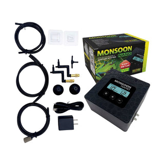 Exo Terra Nano Monsoon Mist System