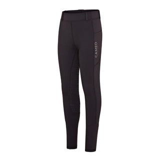 Cameo Junior ThermoDry Riding Tight