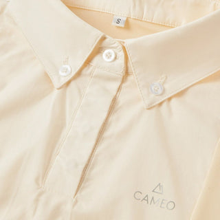 Cameo Classic Showshirt