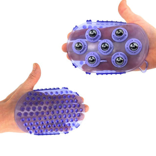Cameo Magnetic Massage Mitt