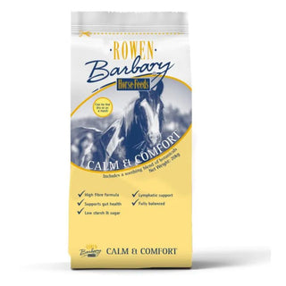 Rowen Barberry Calm Comfort 20kg