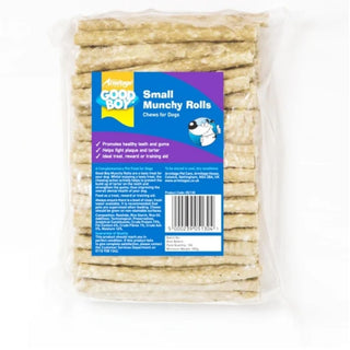 Good Boy Paws Small  Munchy Stix