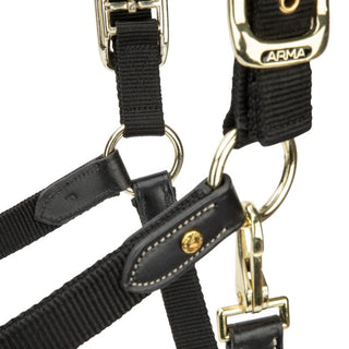 Arma Porto Headcollar