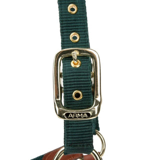Arma Porto Headcollar