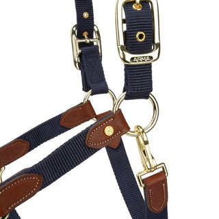 Arma Porto Headcollar