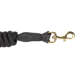 Velociti Leather Lead Rope
