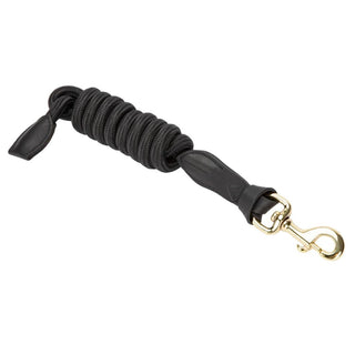 Velociti Leather Lead Rope