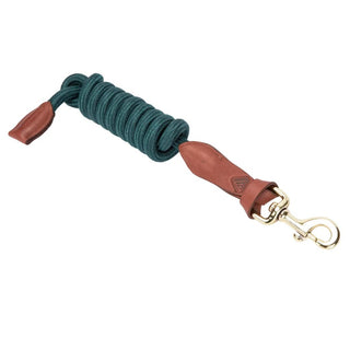 Velociti Leather Lead Rope