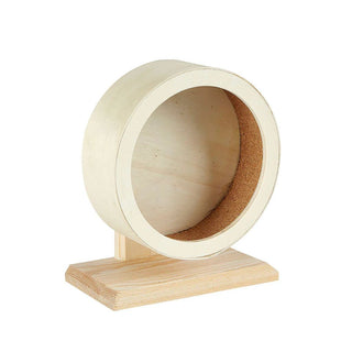 Sky Pets Wooden wheel Large