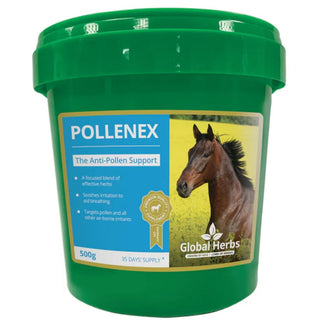 Global Herbs PolleneX