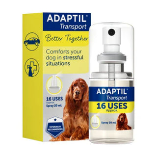 Adaptil Transport Spray