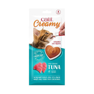 Catit Creamy Tuna