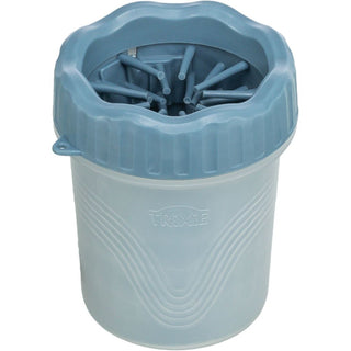 Paw Cleaner Dark Grey/Blue