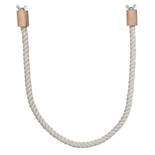 Trixie Rope Perch