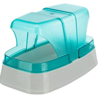 Trixie Sand Bath Mice/Hamster Plastic