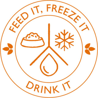 Eden Bone Broth Lamb