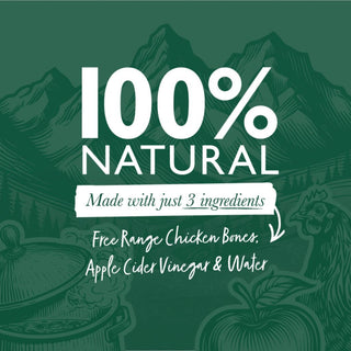 Eden Bone Broth Chicken