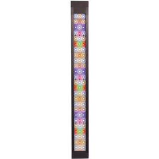 Aqua One Stripglo Tropical LED Reflector 30cm
