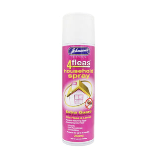 Johnson's 4fleas Household Spray