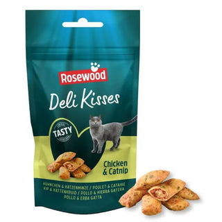 Deli Kisses Chicken & Catnip