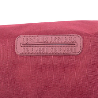 Digby & Fox Waterproof Dog Coat