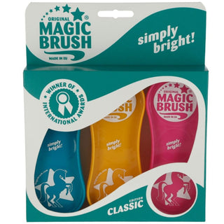 Magic Brush Set Classic