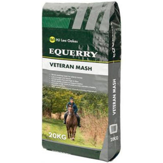 Equerry Veteran Mash