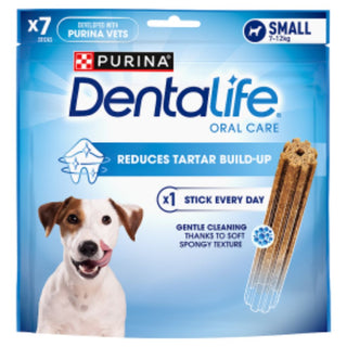 Purina Dentalife Oral Care Sticks