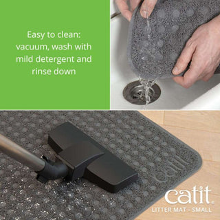 Catit Litter Mat Small 40x60cm