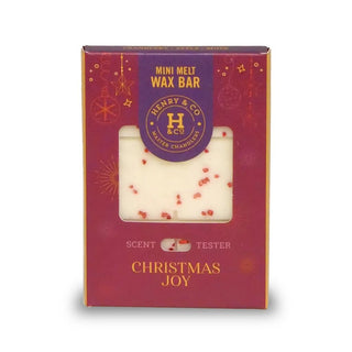 Henry & Co Mini Wax Melt Bar