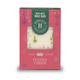 Henry & Co Mini Wax Melt Bar