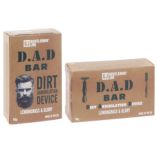 Man Wash Original DAD (Dirt Annihilation Device)