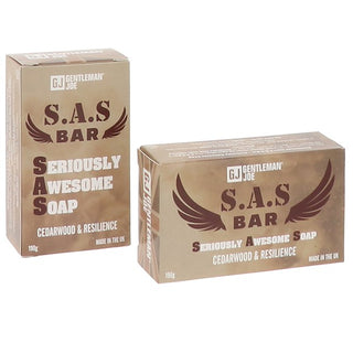 Man Wash Original SAS (Seriously Awesome Soap)