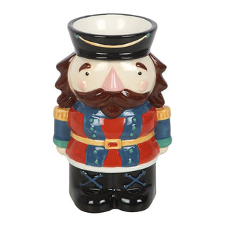 Nutcracker Oil Burner & Wax Warmer