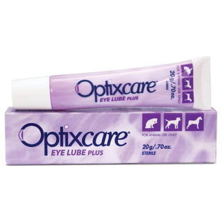 Optixcare Eye Lube Plus