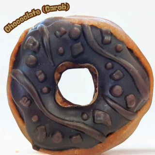 Maks Patch - Doggy Donut