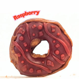 Maks Patch - Doggy Donut