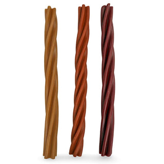 Maks Patch - Vegan Jumbo Twist