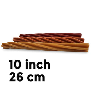 Maks Patch - Vegan Jumbo Twist
