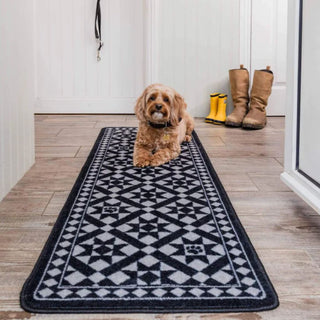 Dog Runner Tile