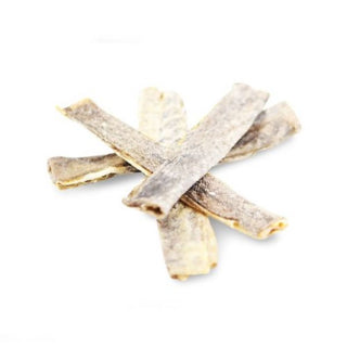 Fish4dogs Dental Sea Jerky Fish Strips