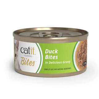 Catit Duck Bites