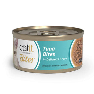 Catit Tuna Bites