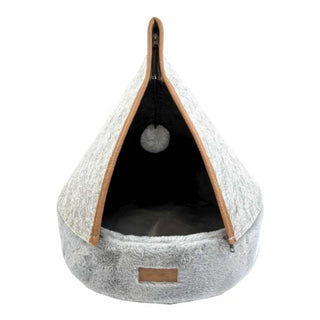 Oslo Tipi - Dove Grey