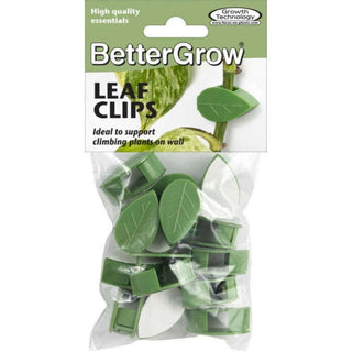 BetterGrow Leaf Clips