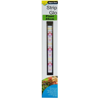 Aqua One Stripglo Plant LED Reflector